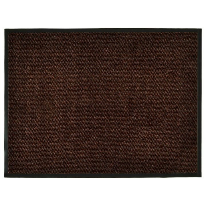 Covoras Intrare Faro, Maro, 90x120, S55-470801