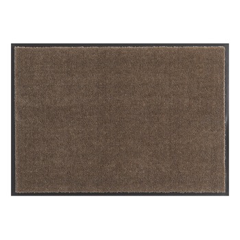 Covoras Intrare Soft & Clean, Maro, 58x180, S468-472303 Covoras Intrare Soft & Clean, Maro, 58x180, S468-472303