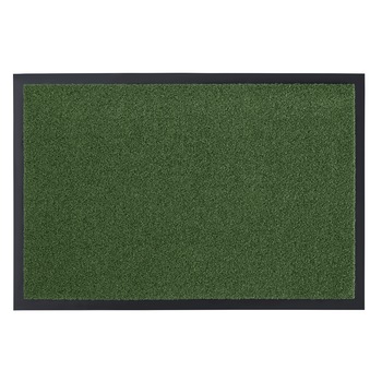 Covoras Intrare Garden Brush, Verde, 90x150, S56-471102 Covoras Intrare Garden Brush, Verde, 90x150, S56-471102