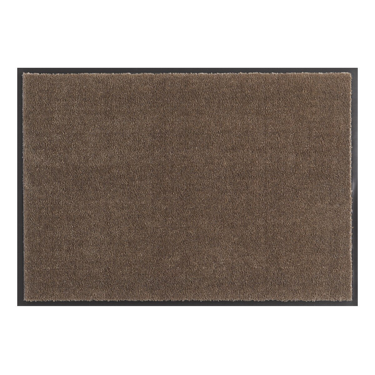 Covoras Intrare Soft & Clean, Maro, 39x80, S472-472303