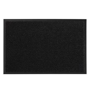 Covoras Intrare Garden Brush, Negru, 40x60, S12-471101 Covoras Intrare Garden Brush, Negru, 40x60, S12-471101