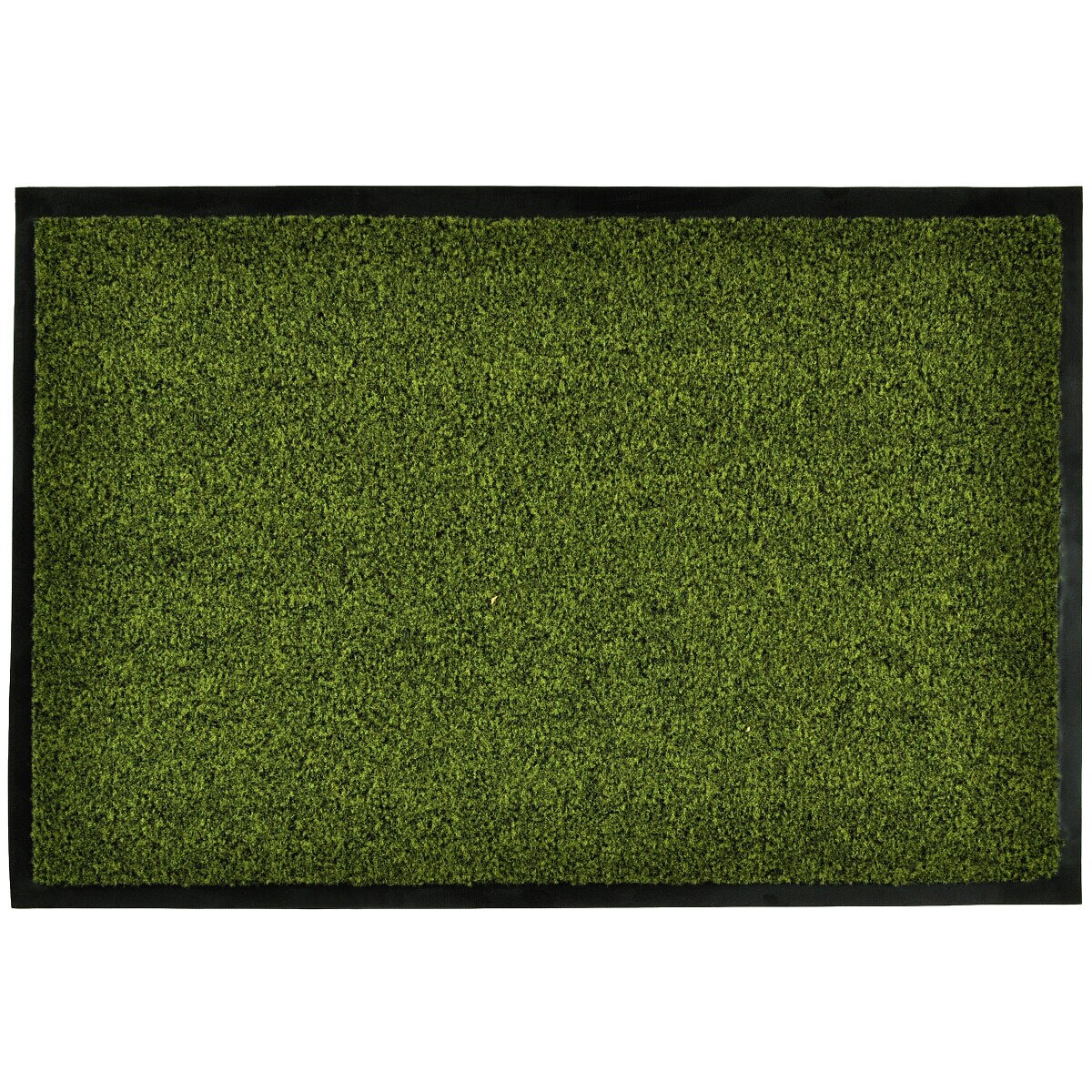 Covoras Intrare Green & Clean, Verde, 90x150, S56-471202