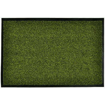 Covoras Intrare Green & Clean, Verde, 60x80, S49-471202 Covoras Intrare Green & Clean, Verde, 60x80, S49-471202