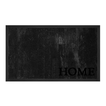 Covoras Intrare Printy, Gri, 45x75, S39-472115 Covoras Intrare Printy, Gri, 45x75, S39-472115
