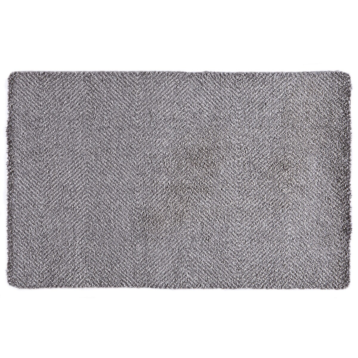 Covoras Intrare Clean & Go, Gri, 45x67, S454-470601