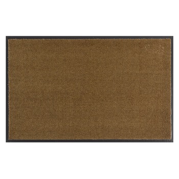 Covoras Intrare Soft & Clean, Maro, 58x180, S468-472305 Covoras Intrare Soft & Clean, Maro, 58x180, S468-472305