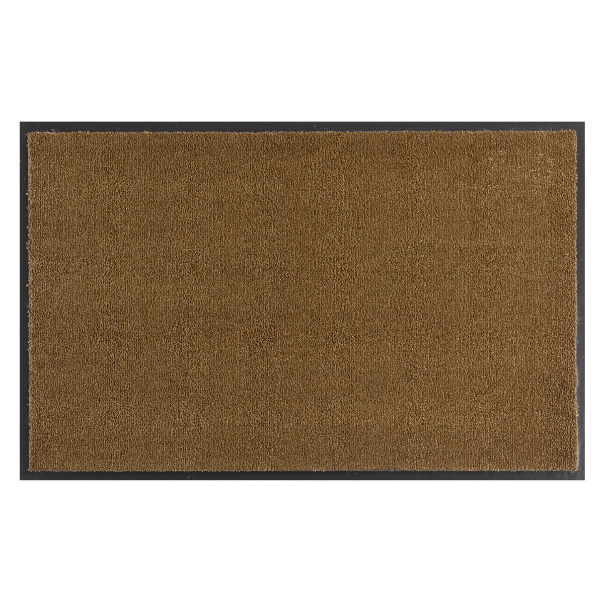 Covoras Intrare Soft & Clean, Maro, 75x120, S469-472305