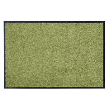 Covoras Intrare Wash & Clean, Verde, 90x150, S56-472504 Covoras Intrare Wash & Clean, Verde, 90x150, S56-472504