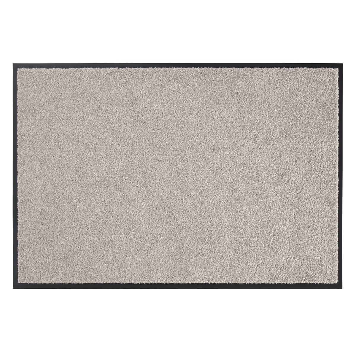 Covoras Intrare Wash & Clean, Taupe, 60x90, S50-472502