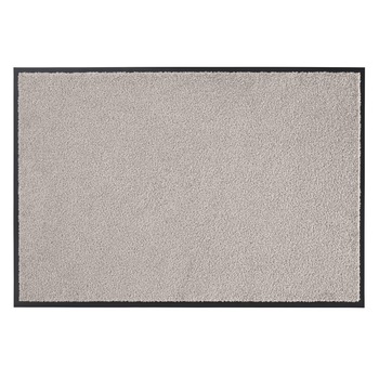 Covoras Intrare Wash & Clean, Taupe, 60x90, S50-472502 Covoras Intrare Wash & Clean, Taupe, 60x90, S50-472502