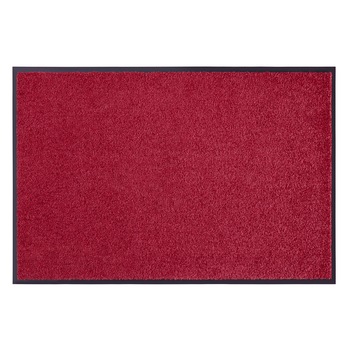 Covoras Intrare Wash & Clean, Rosu, 120x180, S26-472506 Covoras Intrare Wash & Clean, Rosu, 120x180, S26-472506