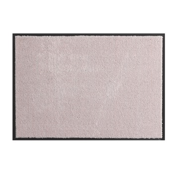 Covoras Intrare Soft & Clean, Roz, 39x80, S472-472308 Covoras Intrare Soft & Clean, Roz, 39x80, S472-472308