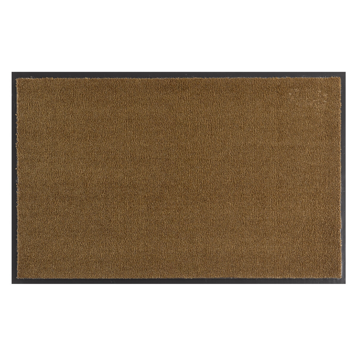 Covoras Intrare Soft & Clean, Maro, 100x100, S85-472305