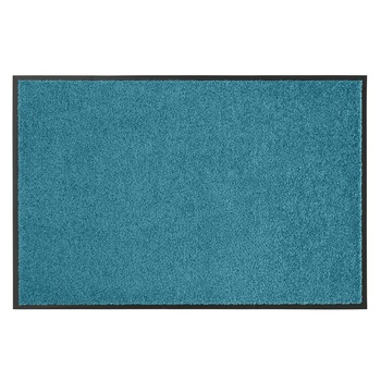 Covoras Intrare Wash & Clean, Verde, 60x90, S50-472501 Covoras Intrare Wash & Clean, Verde, 60x90, S50-472501