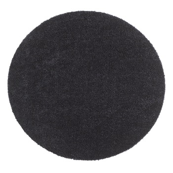 Covoras Intrare Soft & Clean, Rotund, Negru, 75x75, S473-472311 Covoras Intrare Soft & Clean, Rotund, Negru, 75x75, S473-472311
