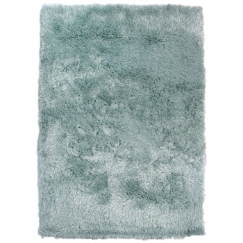 Covor Shaggy Dazzle, Turcoaz, 80X150 Covor Shaggy Dazzle, Turcoaz, 80X150