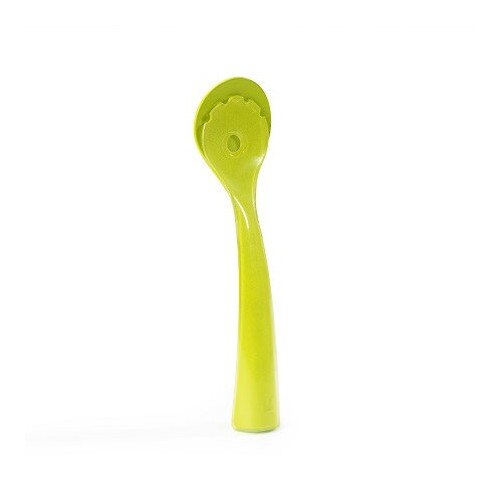 Set servire salata Crisp, 2 piese, UMBRA, verde