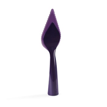 Set servire tort Sweet Cake, 2 piese, UMBRA, mov Set servire tort Sweet Cake, 2 piese, UMBRA, mov