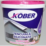 Tencuiala Kober Siliconata Sahara Bob De Orez 25 Kg Emag Ro