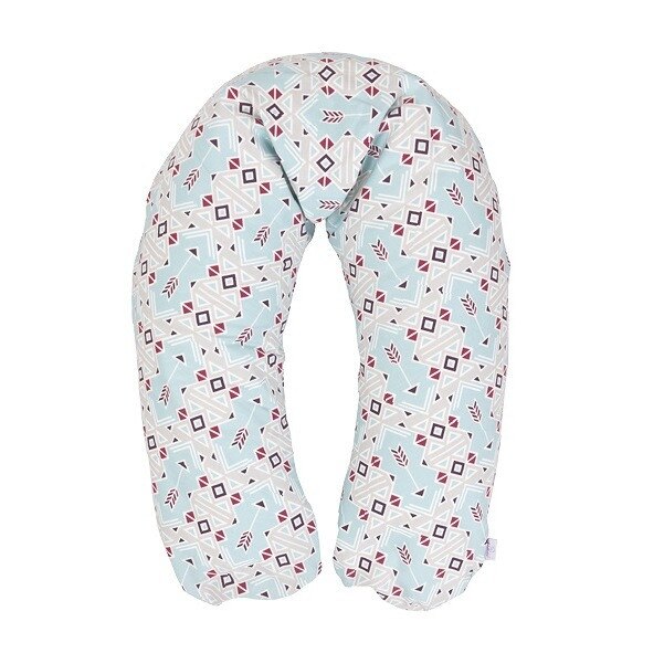 Perna 3 in 1 pentru gravide si bebelusi Relax R39