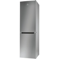 Combina frigorifica Indesit XIT9 T3U X, Frost Free, 368 l, Clasa A+++