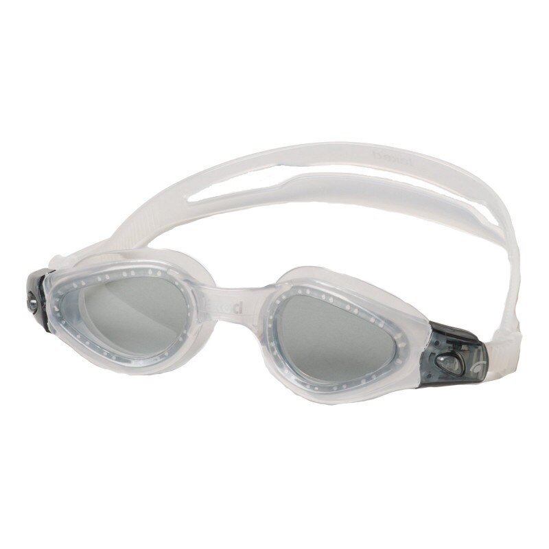 Ochelari inot Jaked, ADRENALINE TRIATHLON, fumuriu