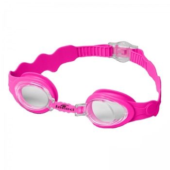 Ochelari inot Jaked copii, DRAGON, roz Ochelari inot Jaked copii, DRAGON, roz