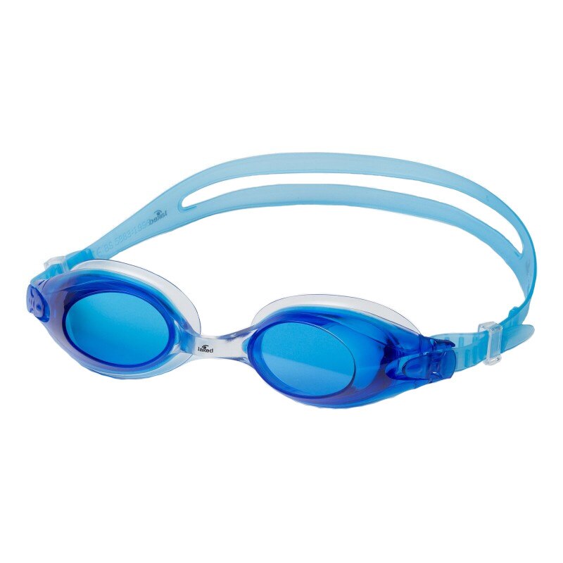 Ochelari inot Jaked, VIC, albastru