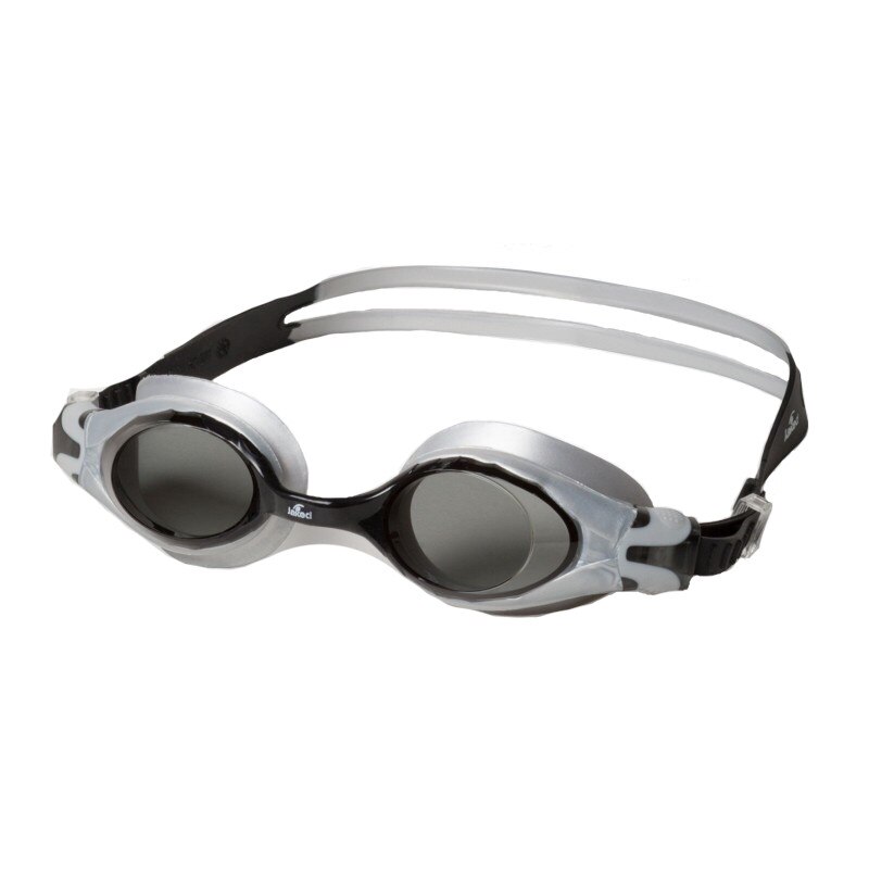 Ochelari inot Jaked, KICK, negru/gri