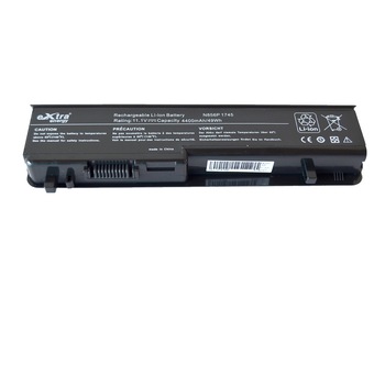 Baterie laptop Li-Ion potrivita pentru Dell Studio 17 1745 1747 1749 U150P U164P 4400 mAh cu 6 celule Baterie laptop Li-Ion potrivita pentru Dell Studio 17 1745 1747 1749 U150P U164P 4400 mAh cu 6 celule