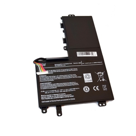 Power4Laptops Ventola Di Ricambio Per Toshiba Satellite U940-11T, Sostituzione Componente - 4