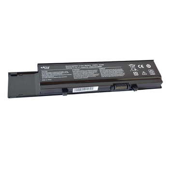 Baterie laptop Li-Ion potrivita pentru Dell Vostro 3400 3500 3700 04D3C 4400 mAh cu 6 celule Baterie laptop Li-Ion potrivita pentru Dell Vostro 3400 3500 3700 04D3C 4400 mAh cu 6 celule