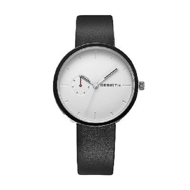 Ceas dama Rebirth Spectre, alb