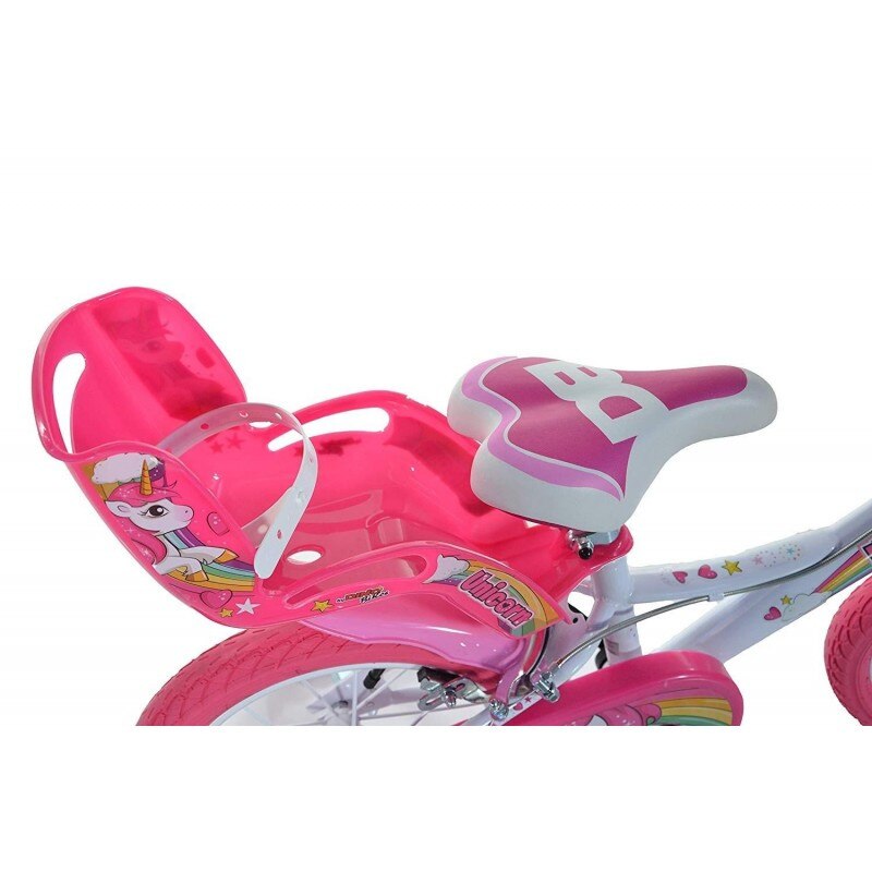 unicorn 14 inch bike