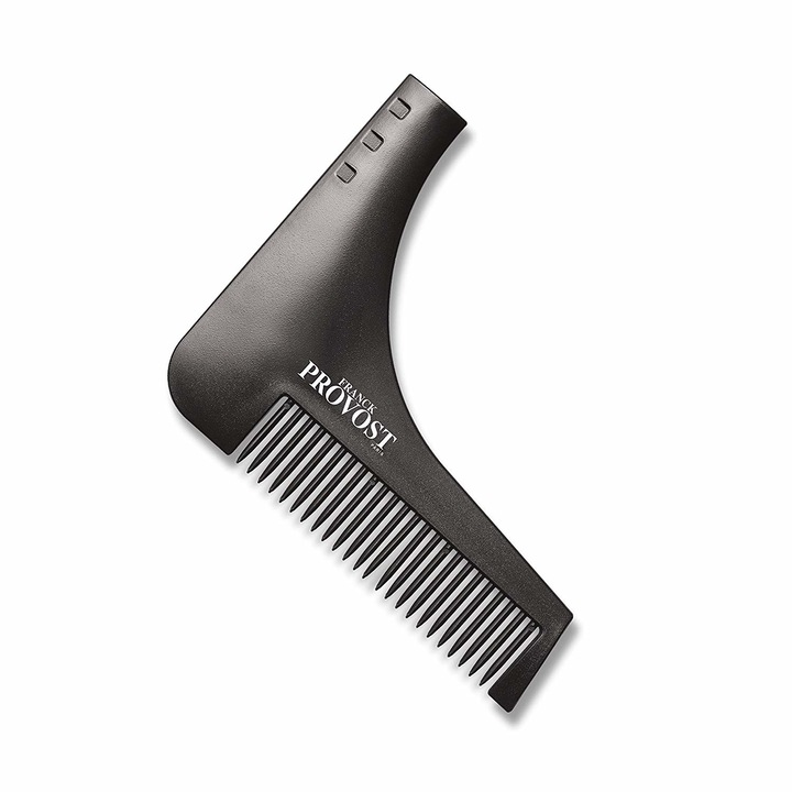 Pieptene Barba Franck Provost 11 cm 0586