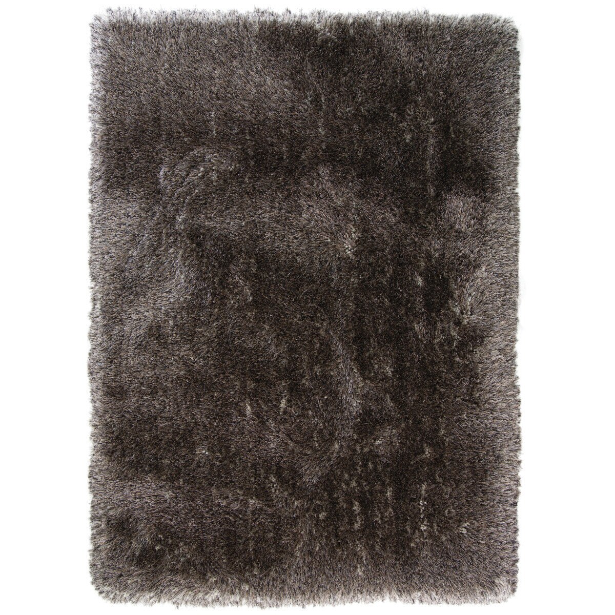 Covor Shaggy Pearl, Maro, 80X150, C04-484702