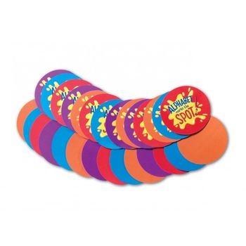 Joc alfabetul interactiv, covoras din vinilin 137 cm, 5 cuburi gonflabile cu imagini Joc alfabetul interactiv, covoras din vinilin 137 cm, 5 cuburi gonflabile cu imagini