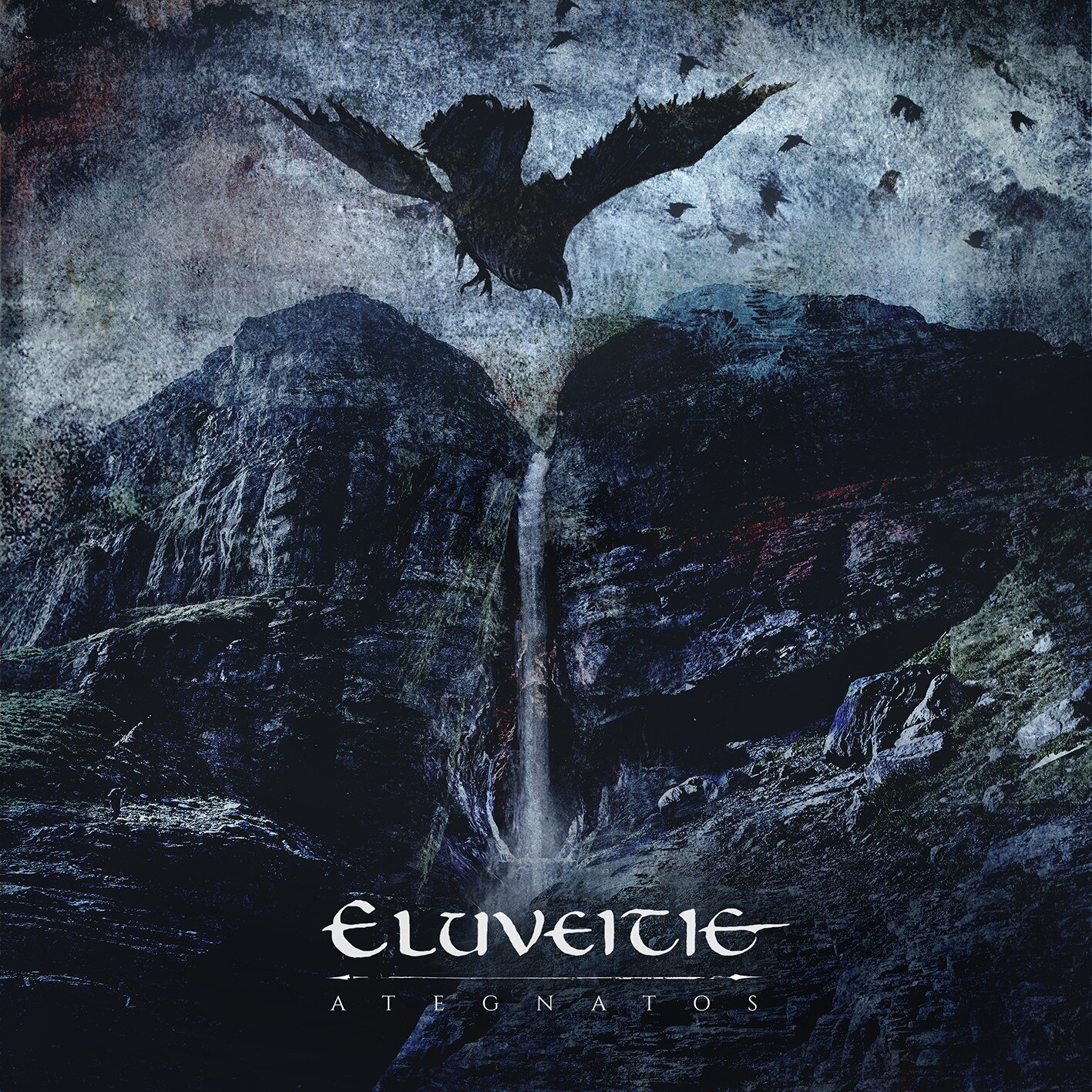 Eluveitie - Ategnatos (2LP)