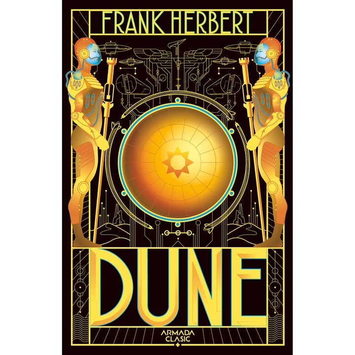 Dune (ed. 2019)