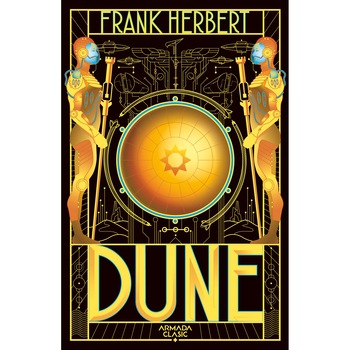 Dune (ed. 2019) Dune (ed. 2019)