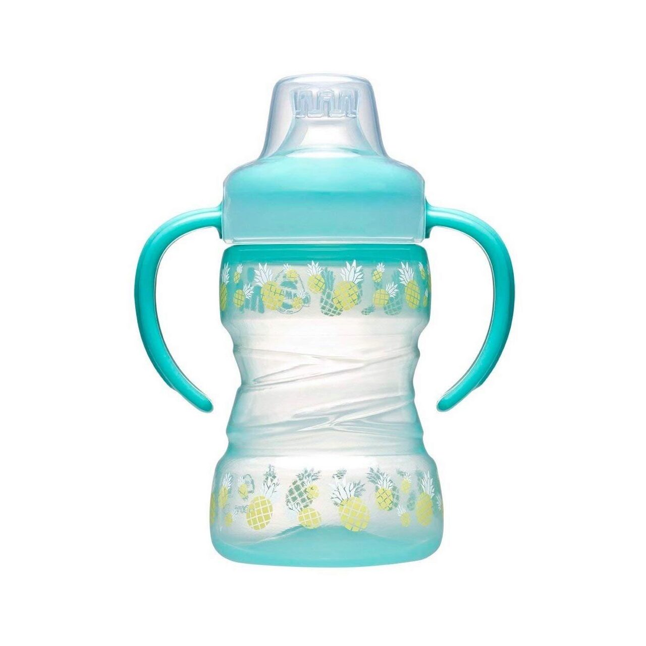 Cana de baut Soft Trainer, 6 luni +, 260 ml Nip 35101