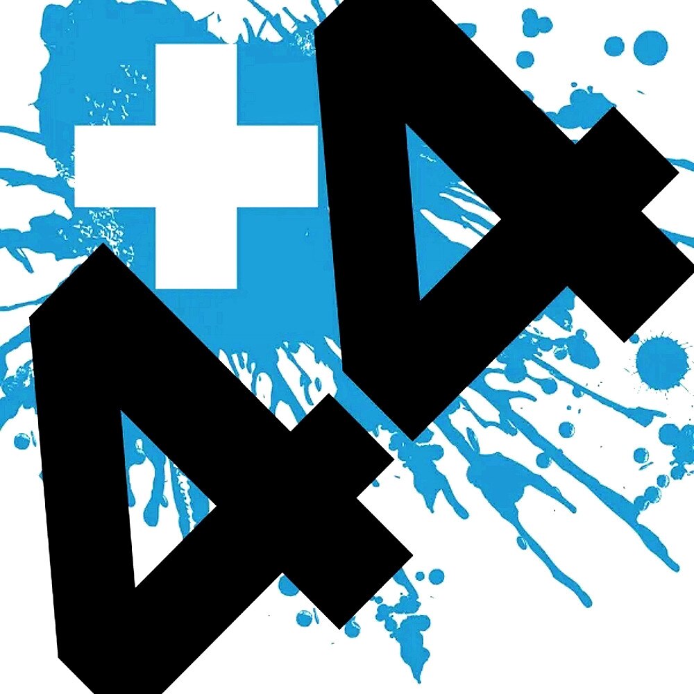 PLUS44 - When Your Heart Stops [Romanian Version] (cd)