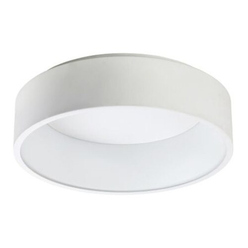 Plafoniera LED Adeline D60, LED 36W, alb mat , RB2508