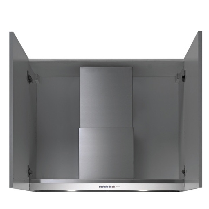 Абсорбатор за вграждане FALMEC VIRGOLA PLUS L=60 cm, 600 mc/h, 5 години гаранция