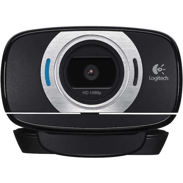 Logitech C615 HD webkamera