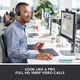 Web камера Logitech C920s Pro HD