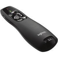 Presenter Logitech R400, USB