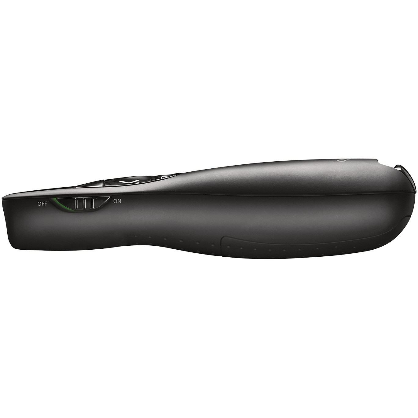 Logitech R400 Opening Презентер Logitech R400, USB - eMAG.bg