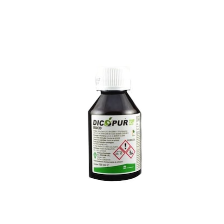 Erbicid Dicopur Top 464 Sl 100 Ml Emag Ro