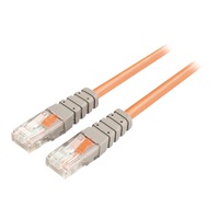 Cablu retea crossover , RJ45, 0.5m, Bandridge